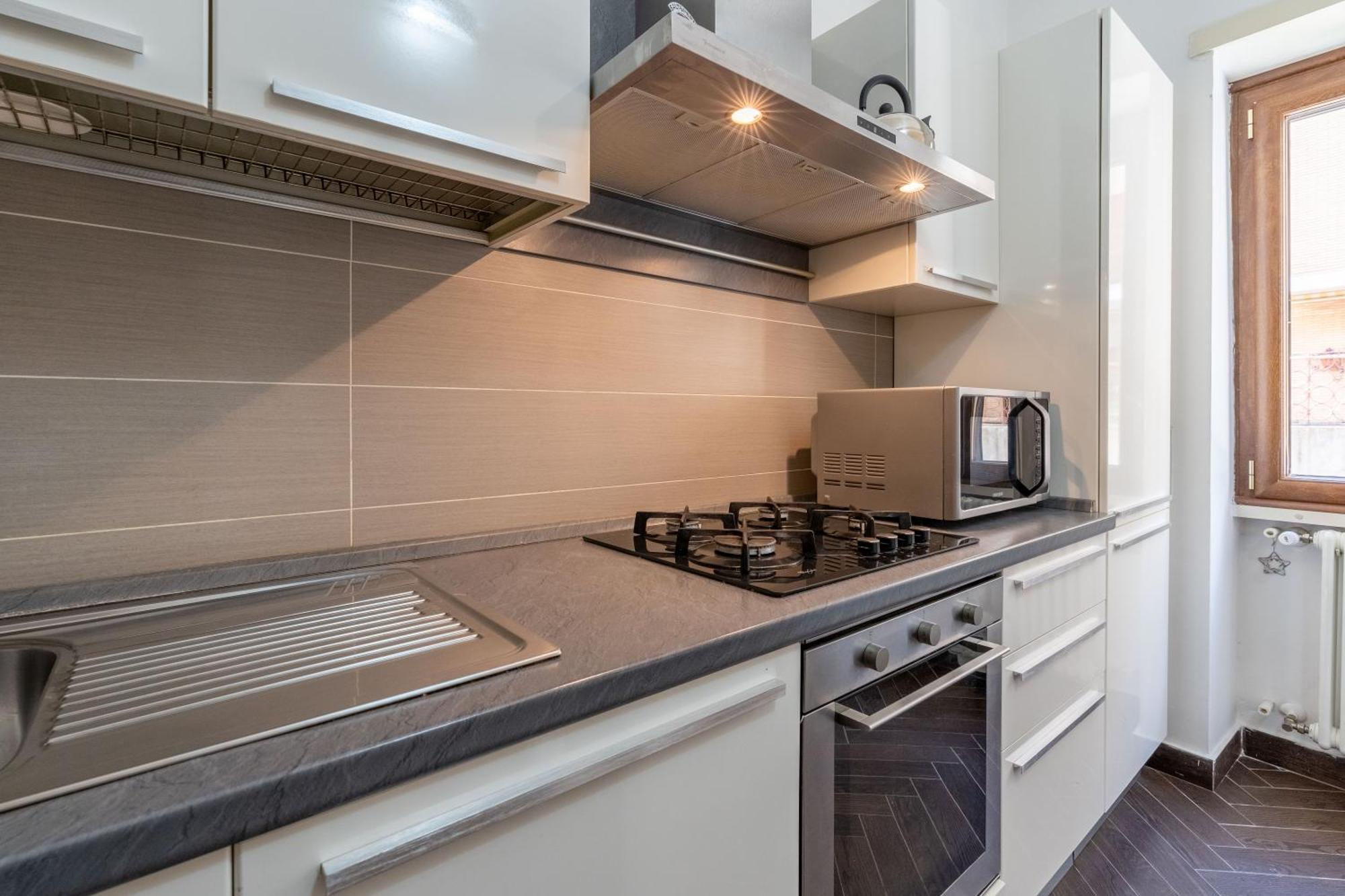 5 Minutes To St Peter - Luxury Appartamento