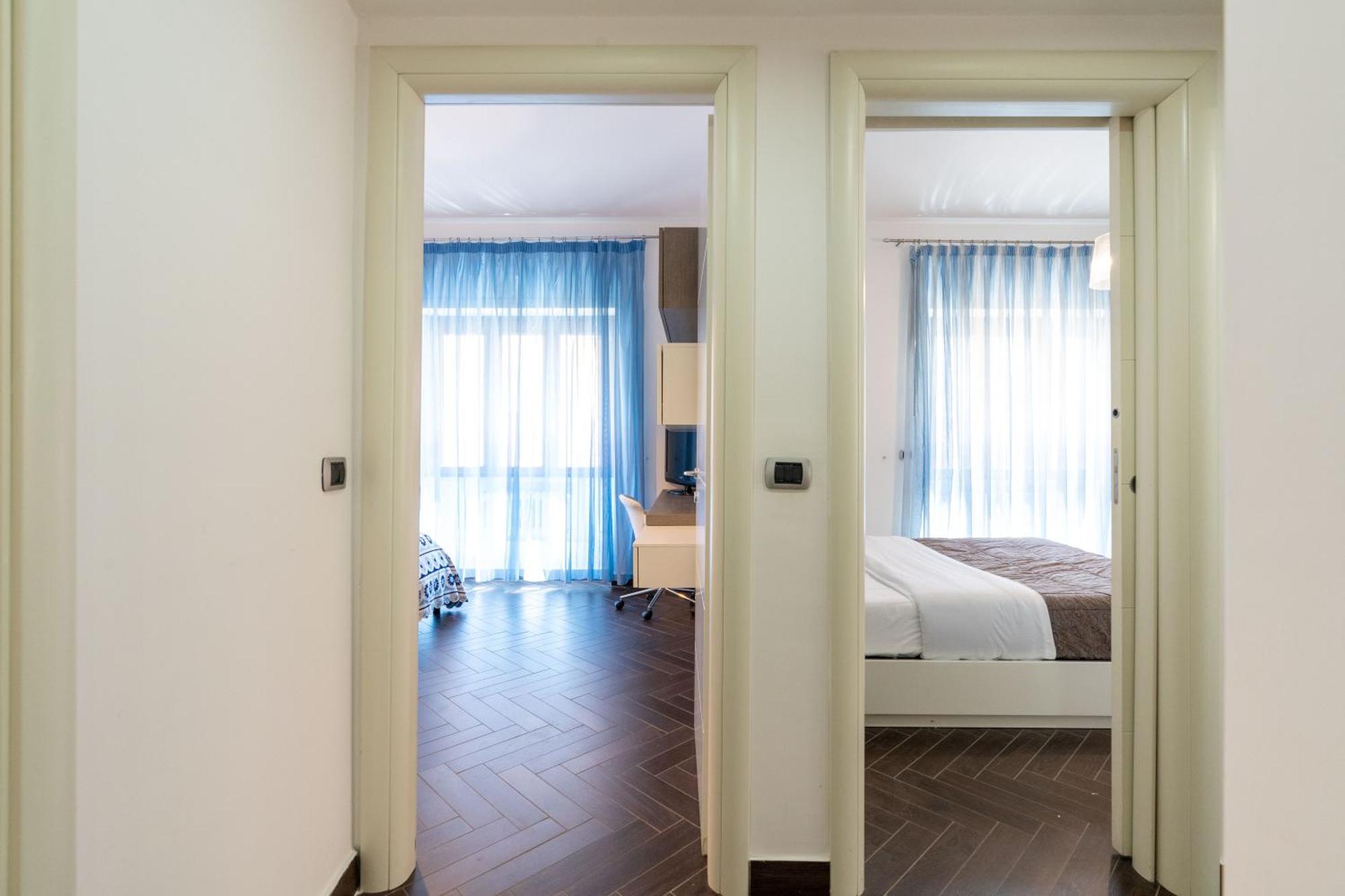 Appartamento 5 Minutes To St Peter - Luxury *