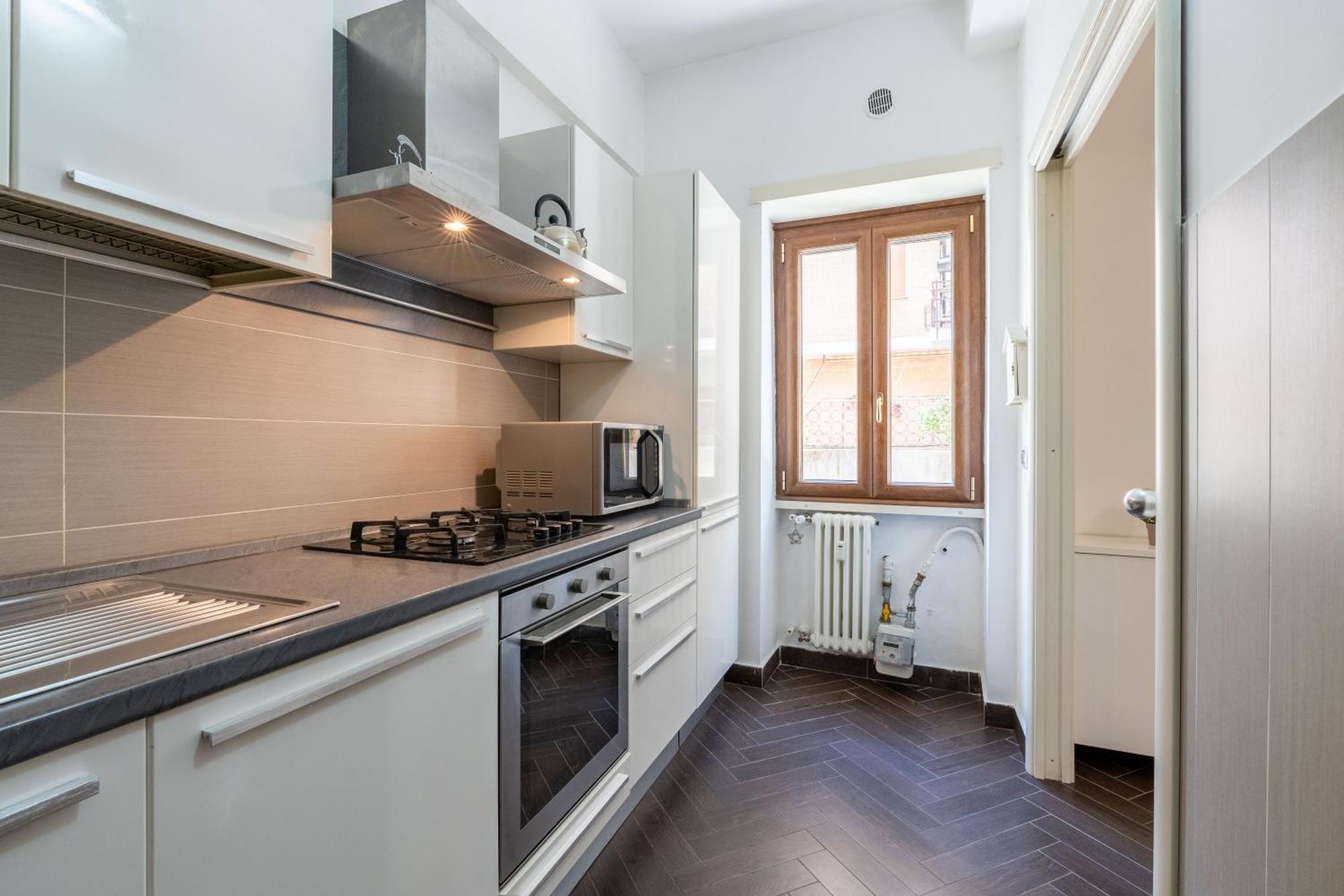 5 Minutes To St Peter - Luxury * Roma