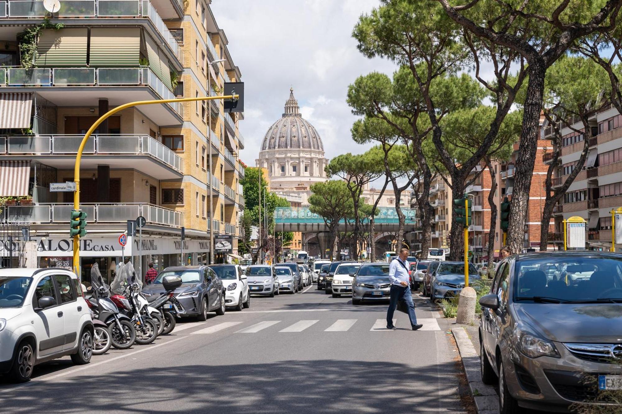 5 Minutes To St Peter - Luxury Appartamento *