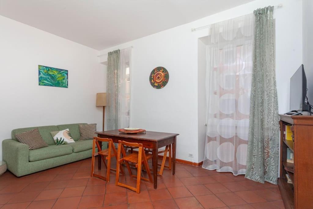 Cami Vatican Apartment