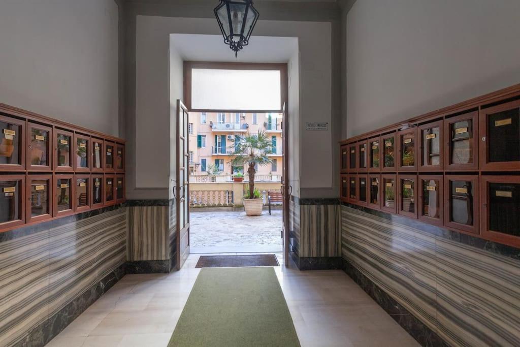 Apartment Cami Vatican *