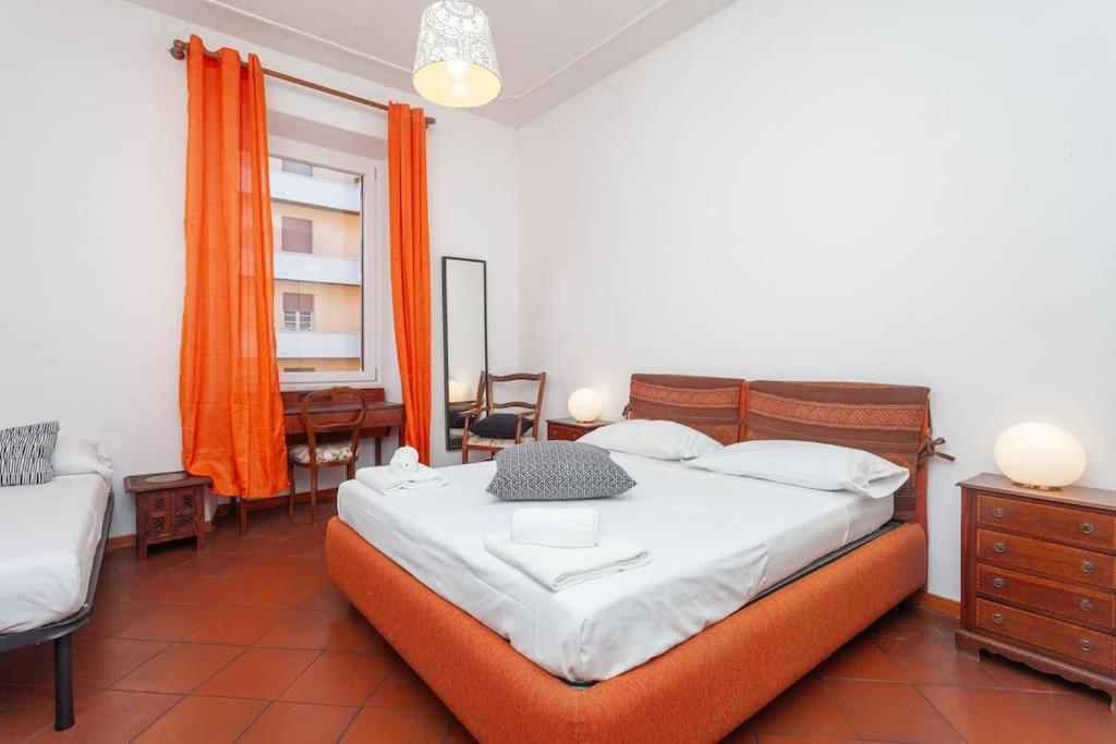 Cami Vatican Apartment *