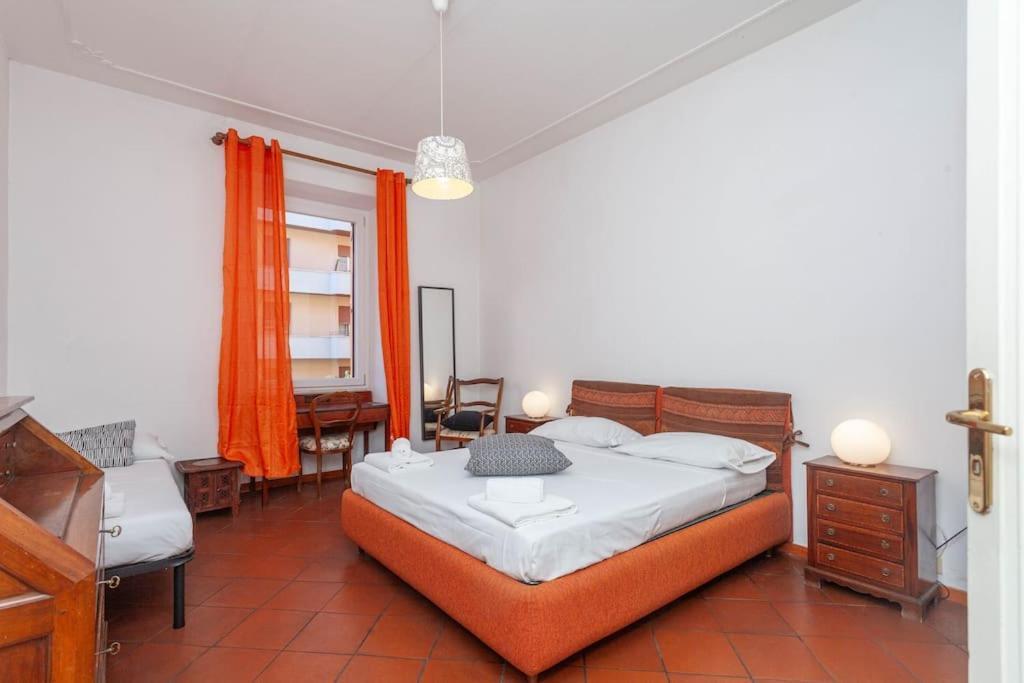 Cami Vatican Apartment Rome