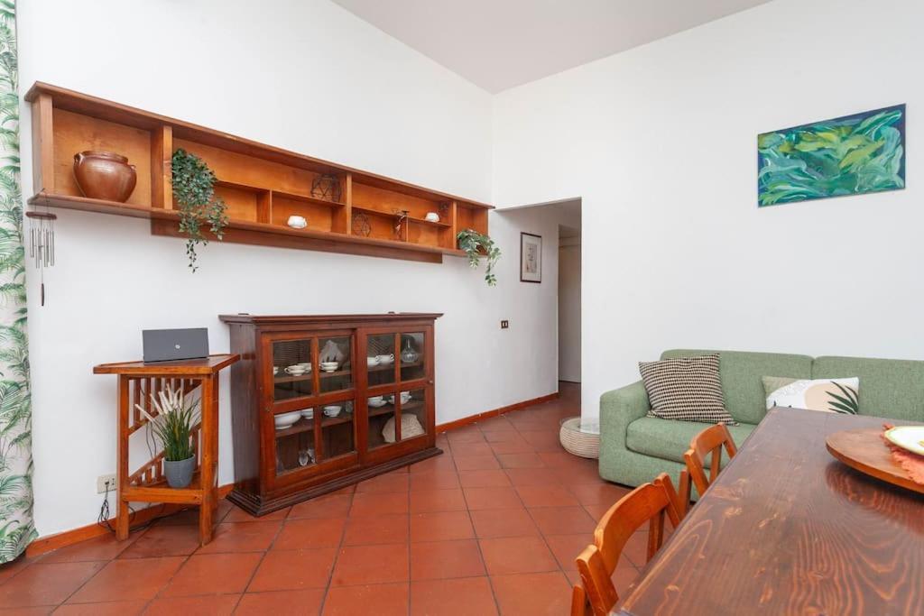 Cami Vatican Apartment *