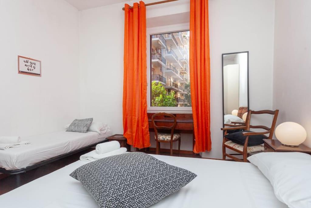 Cami Vatican Apartment Rome