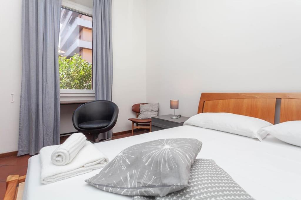 Apartment Cami Vatican