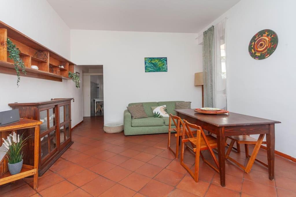 Apartment Cami Vatican *