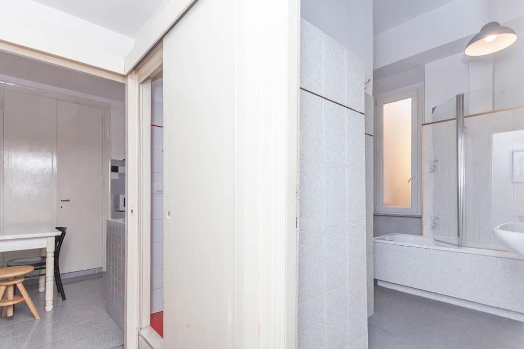 Cami Vatican Apartment Rome