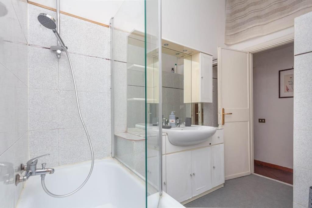 Apartment Cami Vatican Rome