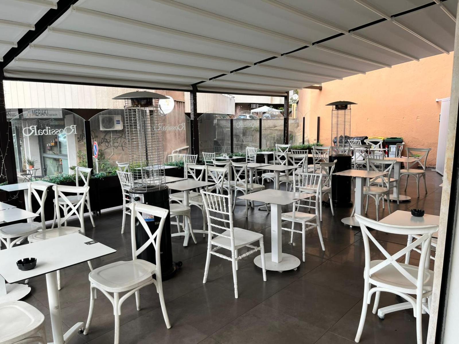 La Terrazza Sui Colli Roma