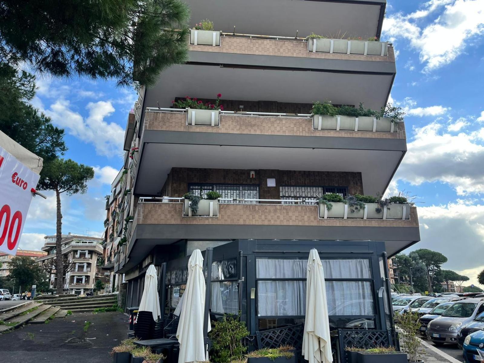 Bed & Breakfast La Terrazza Sui Colli *