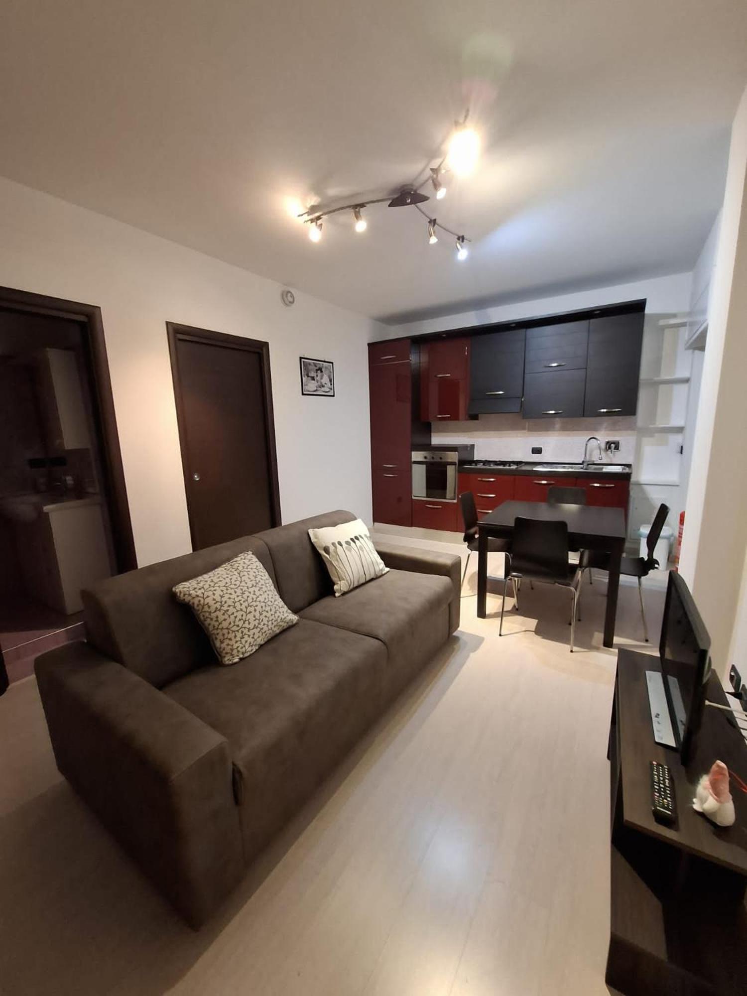 Apartamento Romantica House *
