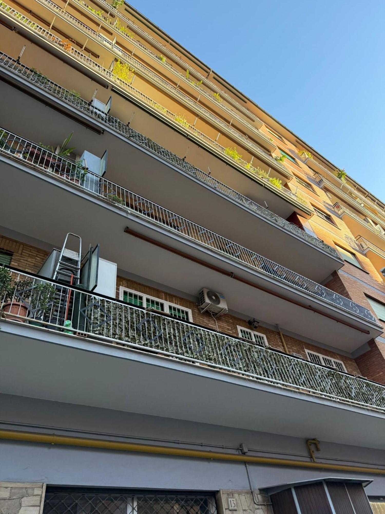 Lux Tuscolano Apartment *
