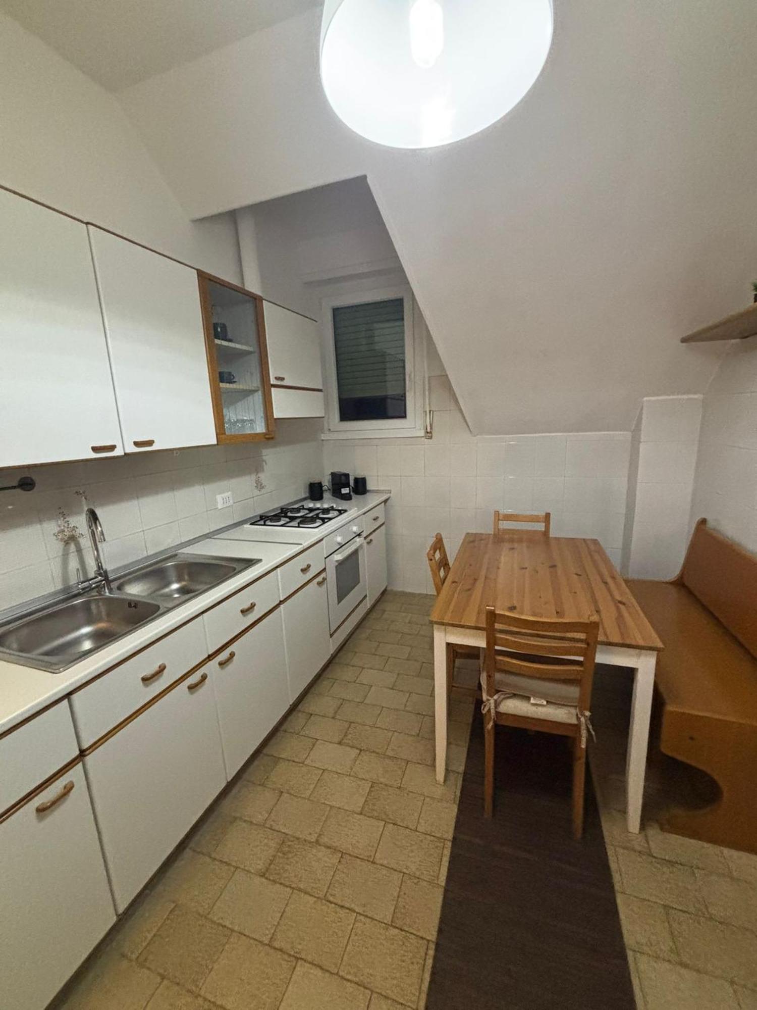 Appartamento Lux Tuscolano *
