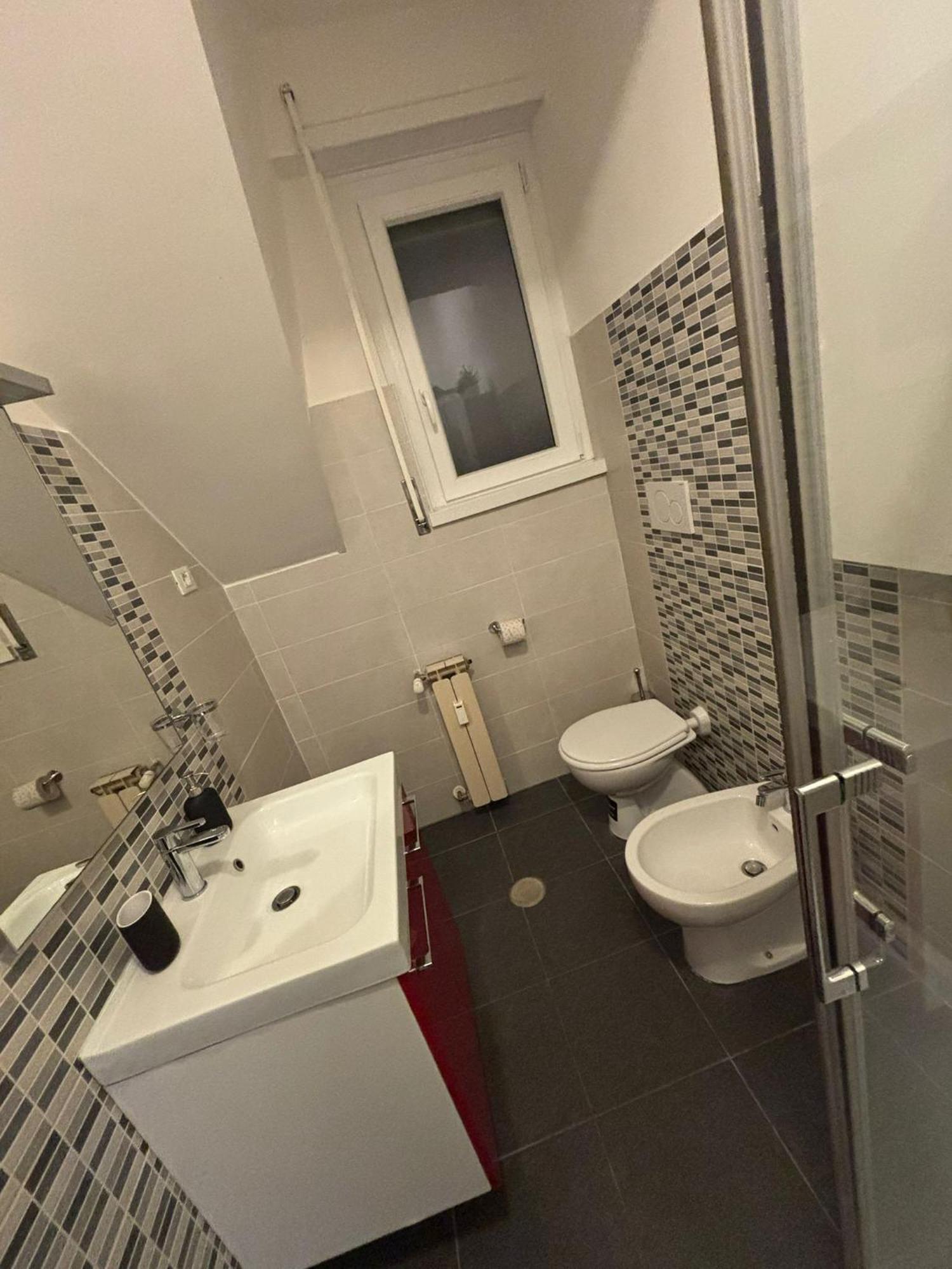 Appartamento Lux Tuscolano Roma