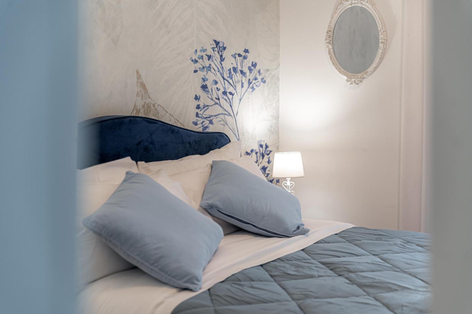 Apartamento Claudia Flat - Metro Basilica San Paolo Roma