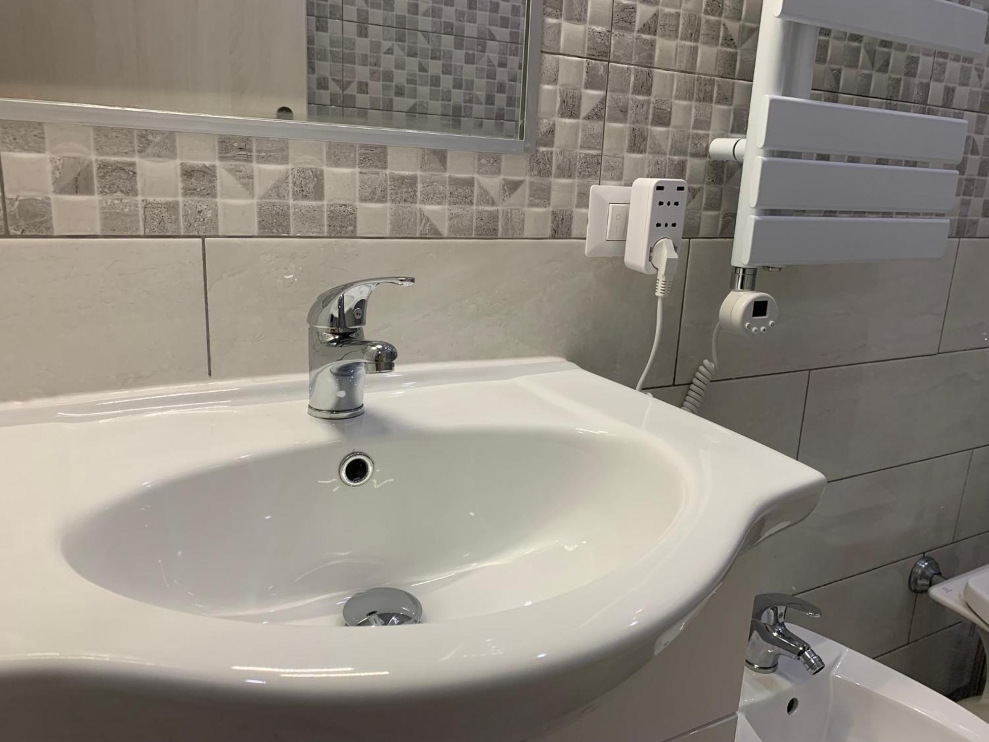 Appartamento New Family 5 Min From Trastevere And The Vatican Roma