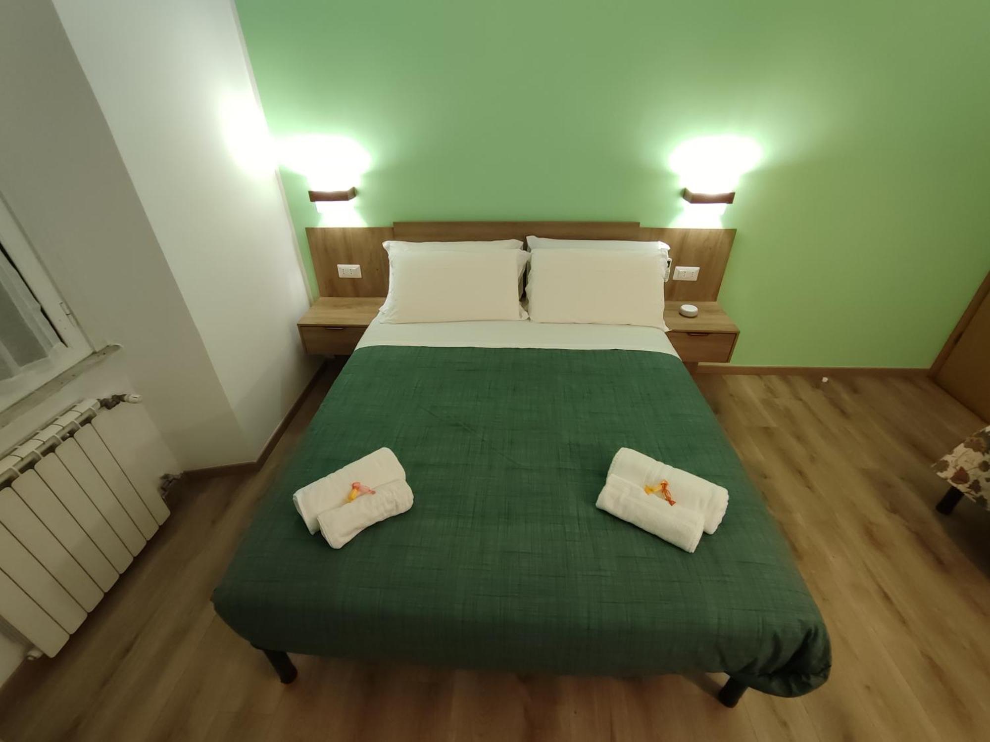 New Family 5 Min From Trastevere And The Vatican Roma