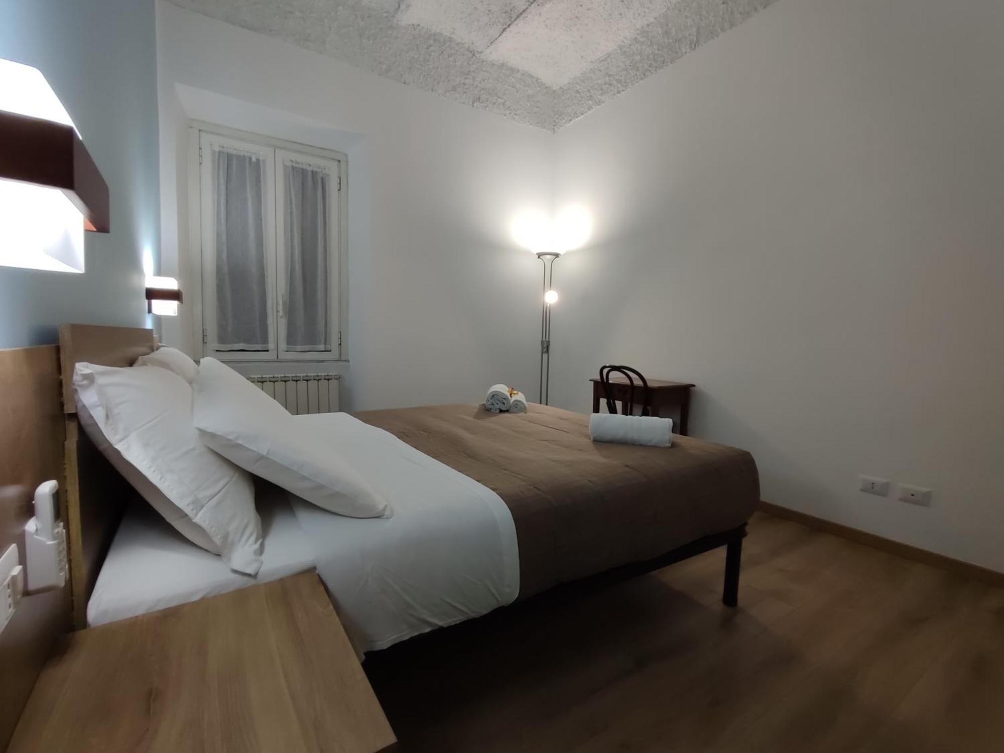 Appartamento New Family 5 Min From Trastevere And The Vatican *