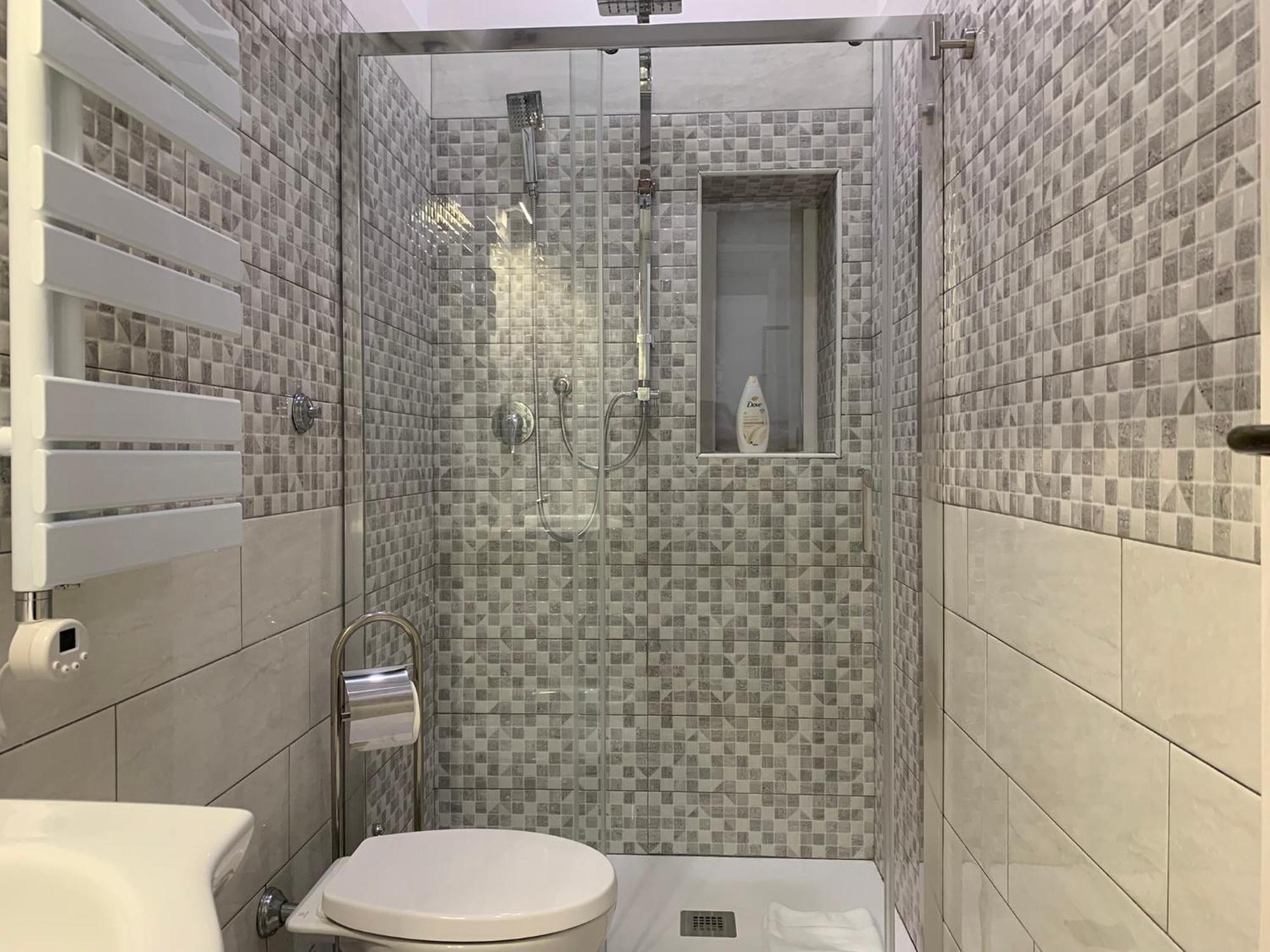 Appartamento New Family 5 Min From Trastevere And The Vatican Roma