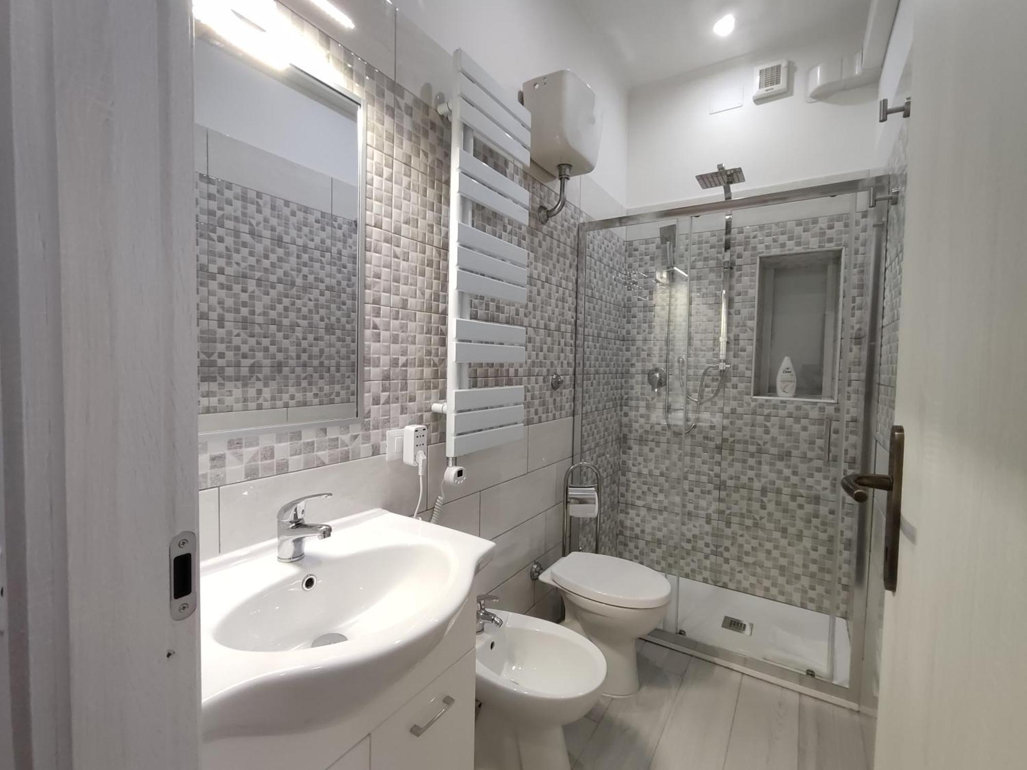 Appartamento New Family 5 Min From Trastevere And The Vatican *