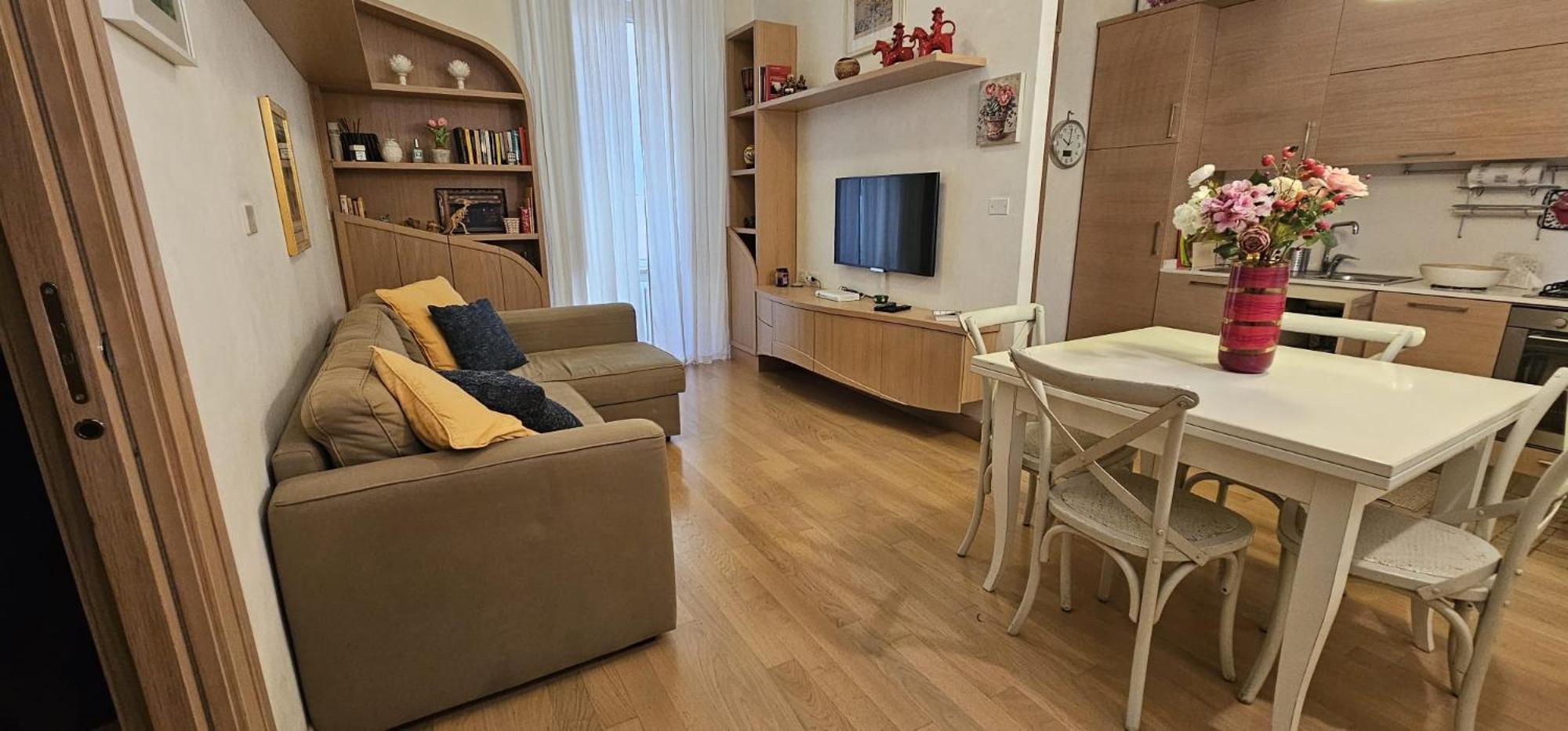 Casa Capponi - A San Pietro Appartamento