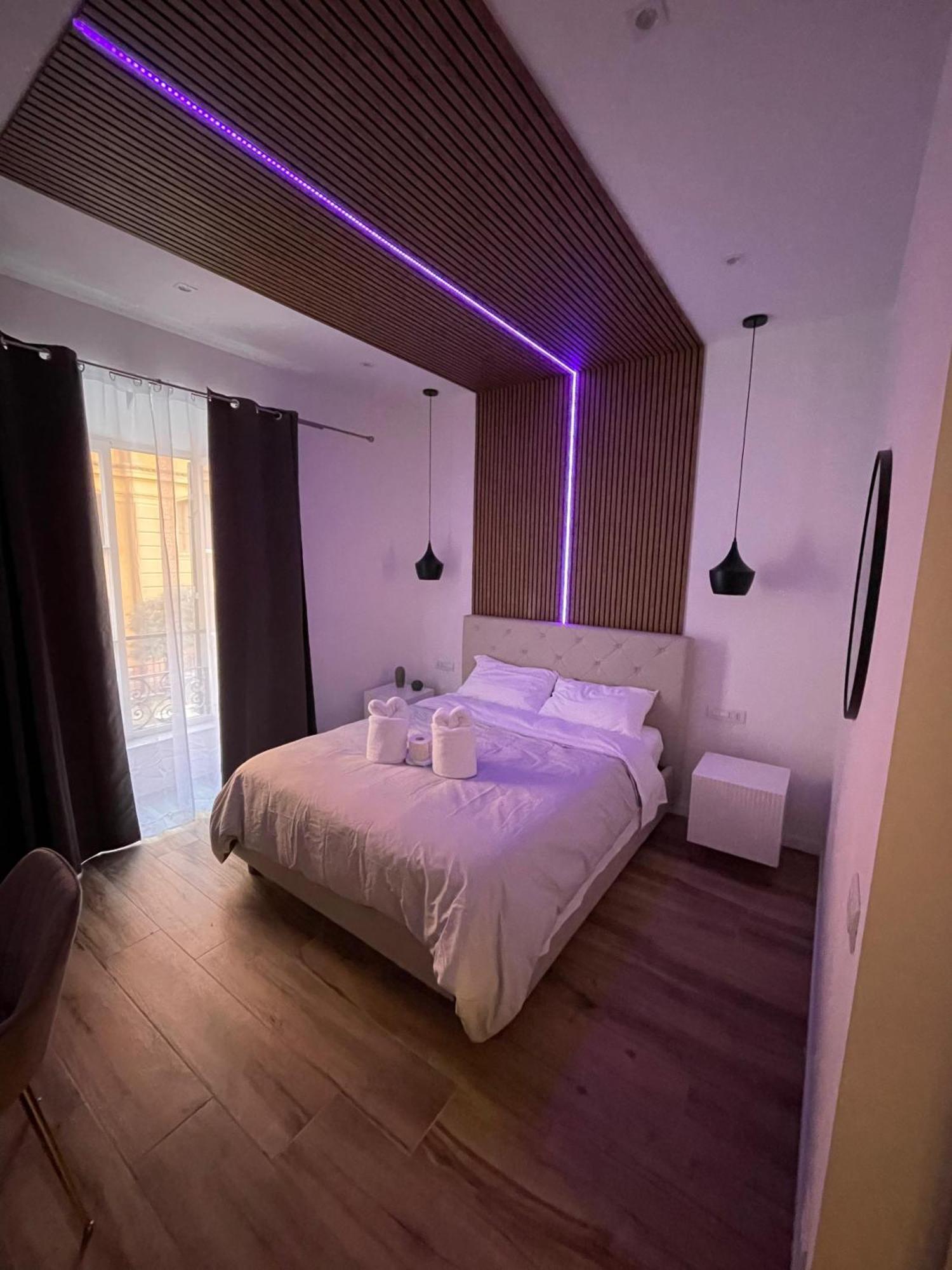 Gjestgiverier Essenza House