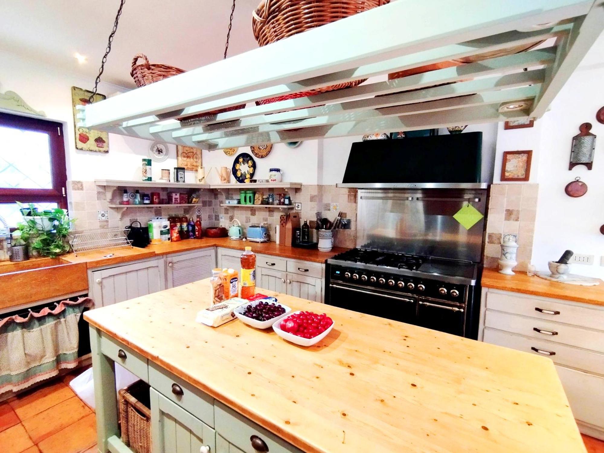 Villa Aureliagreenvilla, #secretplacerome - 4 Bathrooms Roma