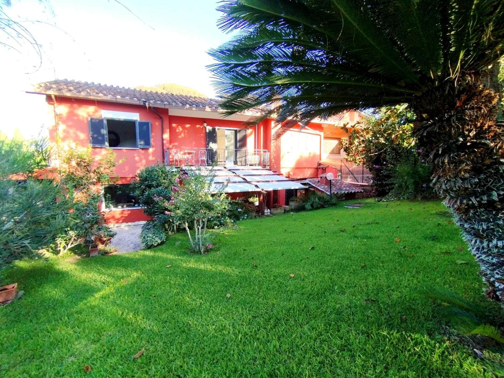 Villa Aureliagreenvilla, #secretplacerome - 4 Bathrooms Roma