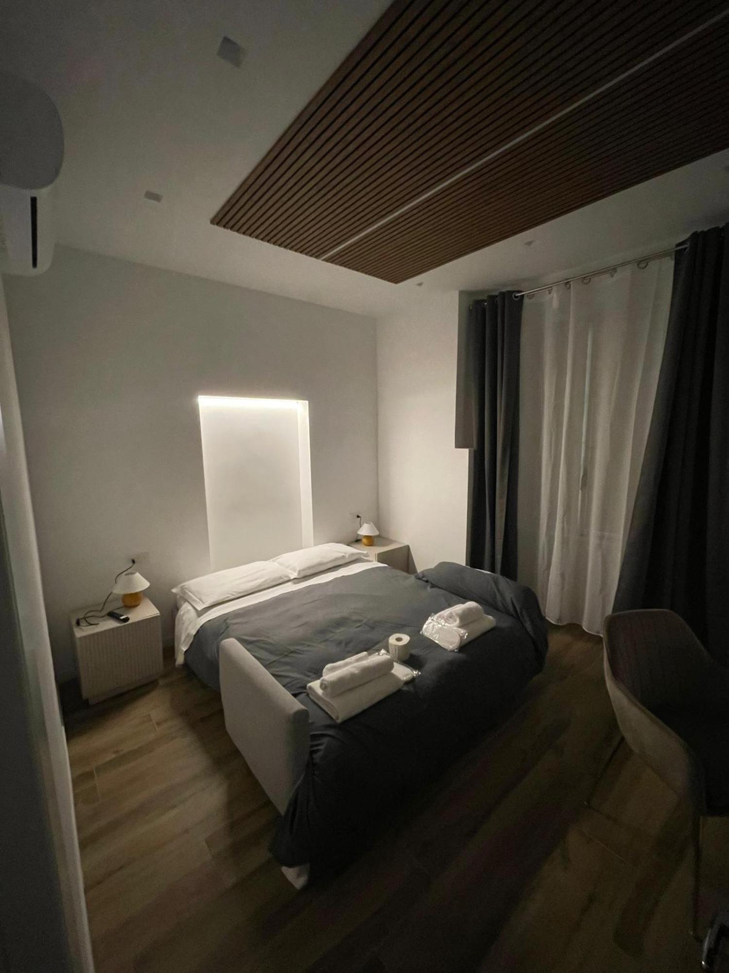 Essenza House Gjestgiverier Roma