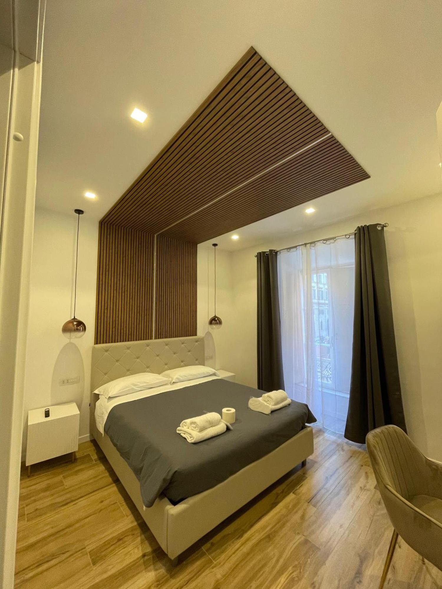 Gjestgiverier Essenza House *