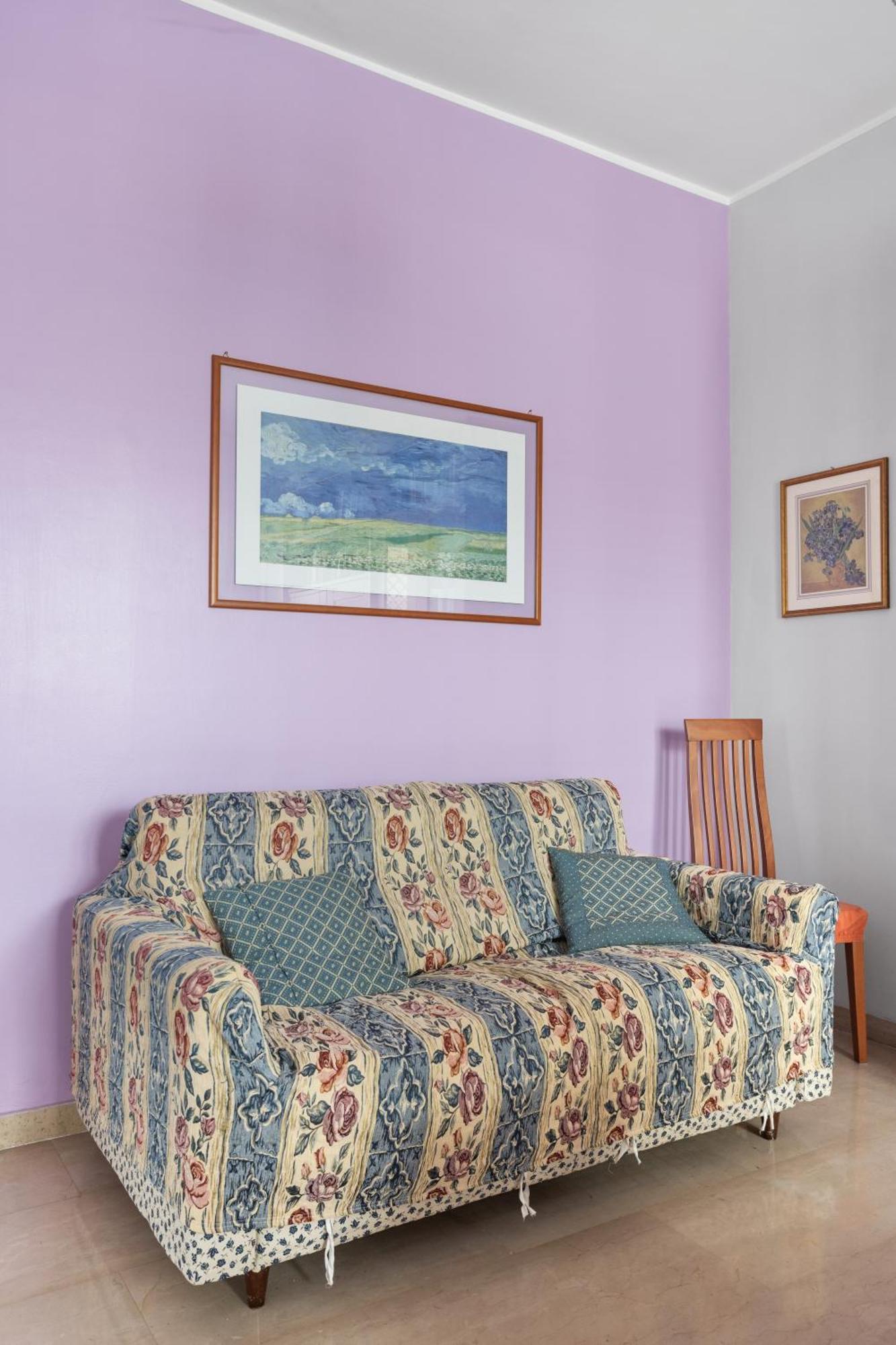 Apartamento The Appian Way