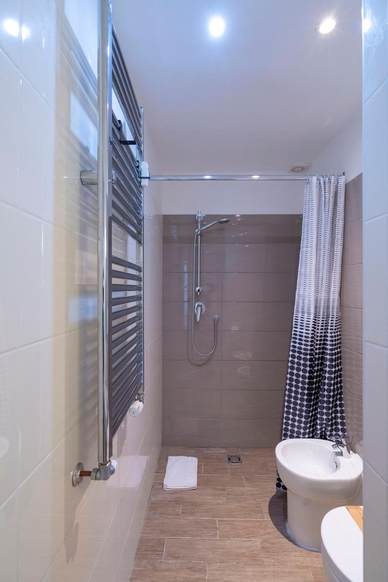 Sognando Vacanze Romane Apartamento Roma