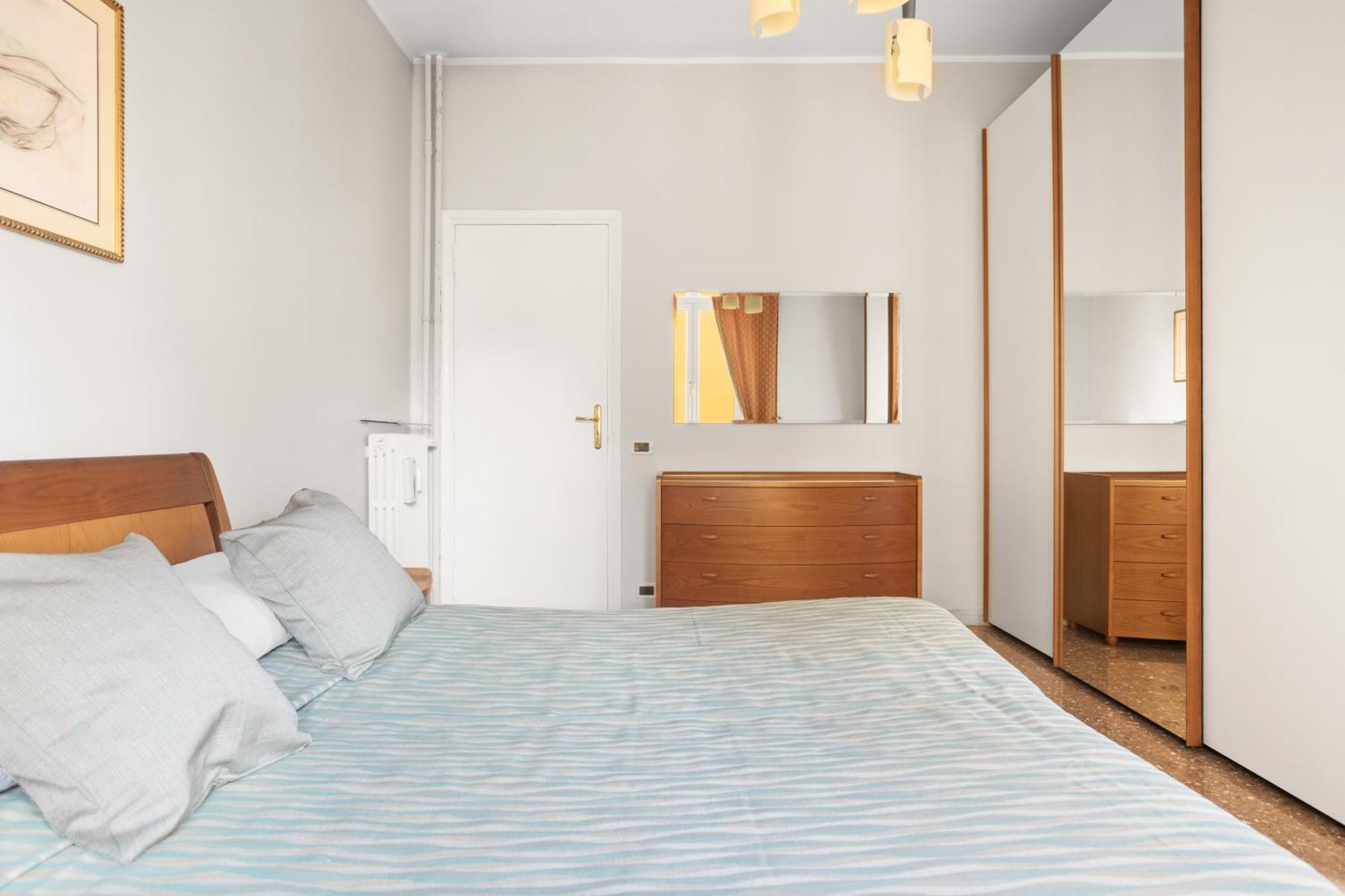 Apartamento The Appian Way Roma