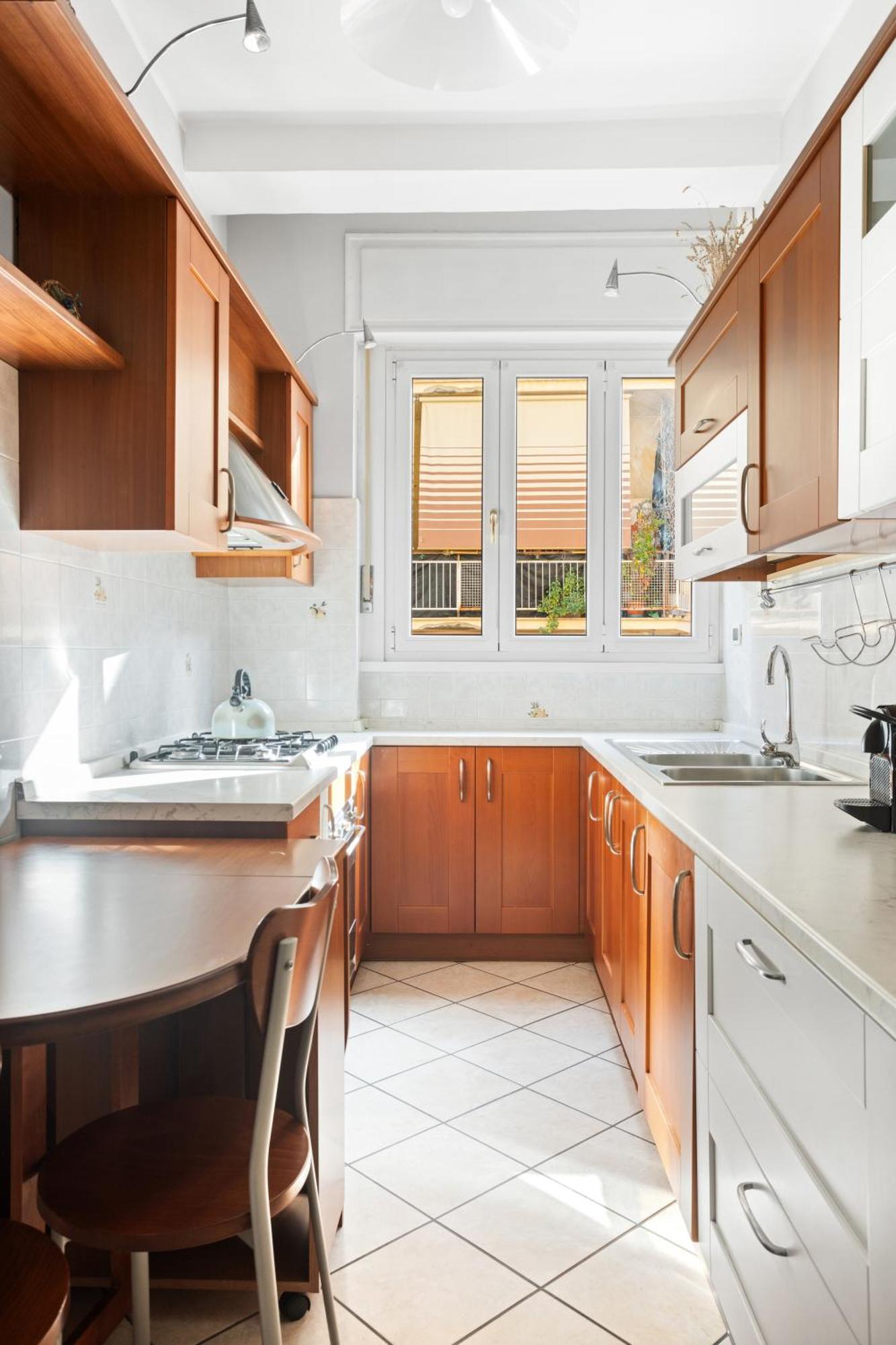 Apartamento The Appian Way