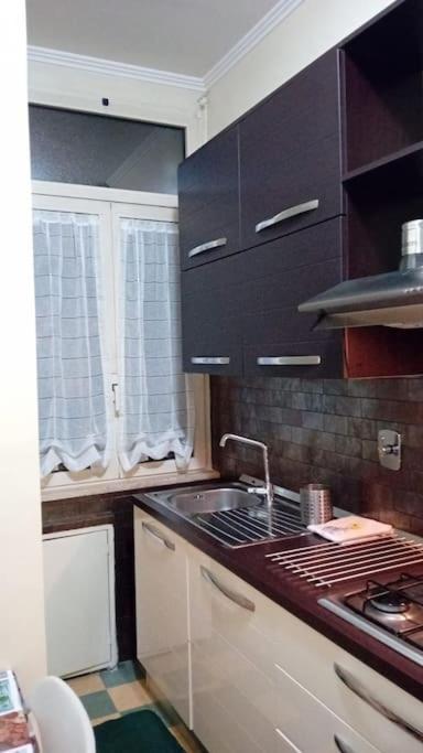 Vatican Borgo Pio Ii Apartamento