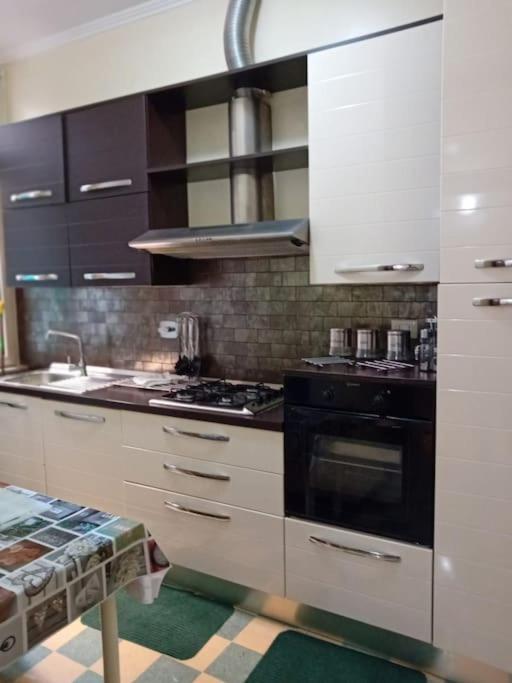 Apartamento Vatican Borgo Pio Ii Roma