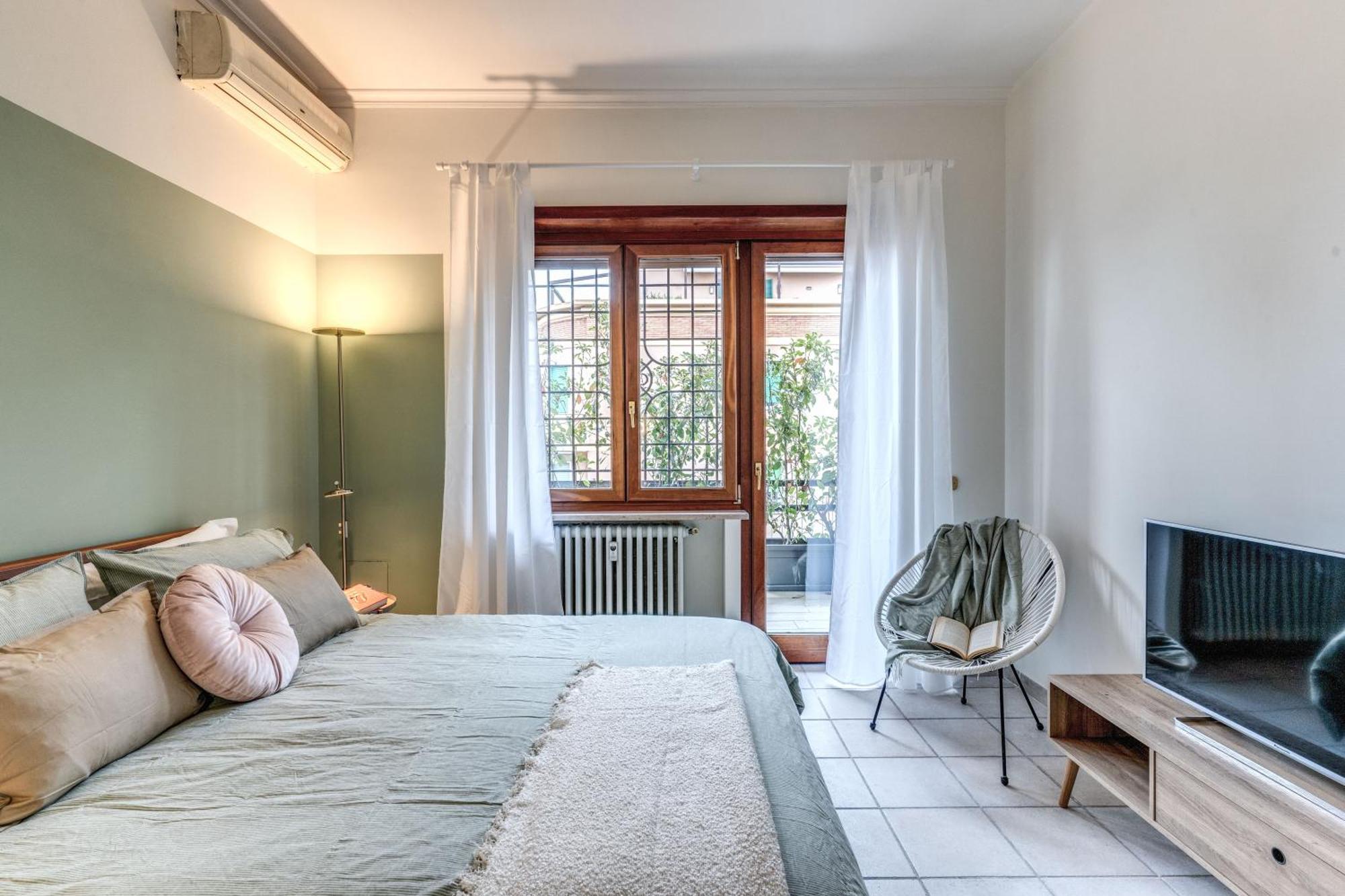 Appartamento La Casa Di Cesare