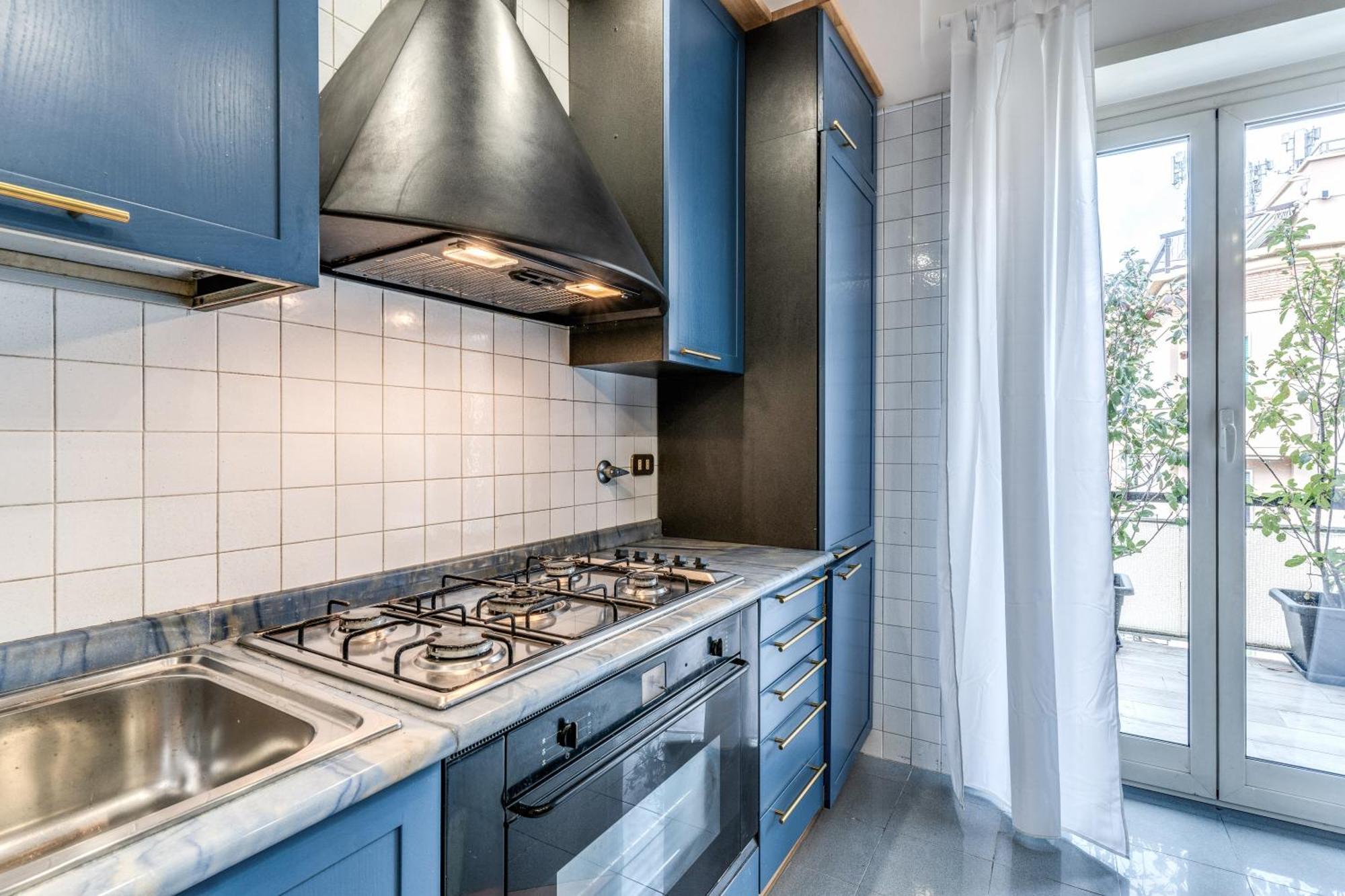 Appartamento La Casa Di Cesare