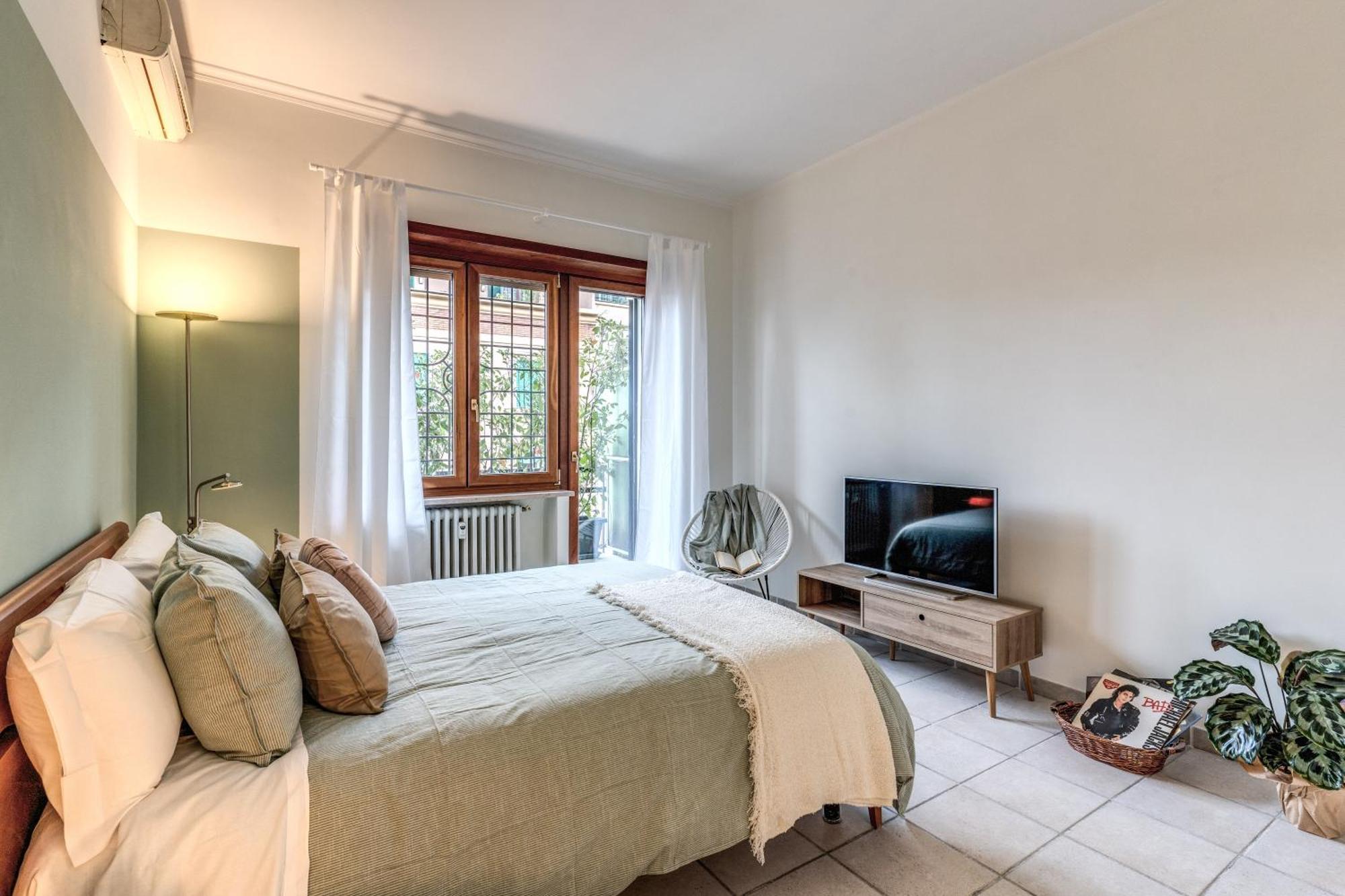 La Casa Di Cesare Appartamento *