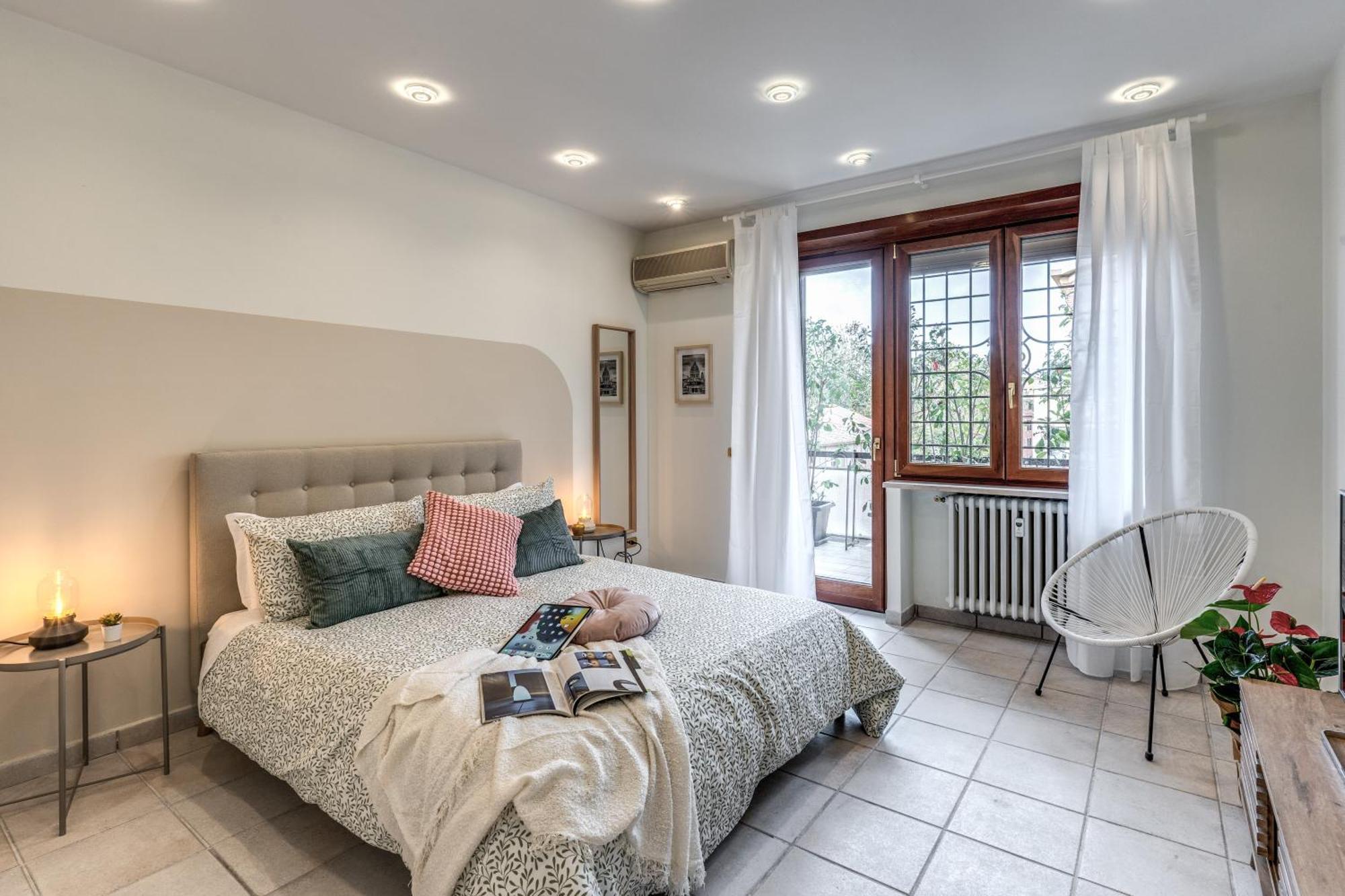 Appartamento La Casa Di Cesare