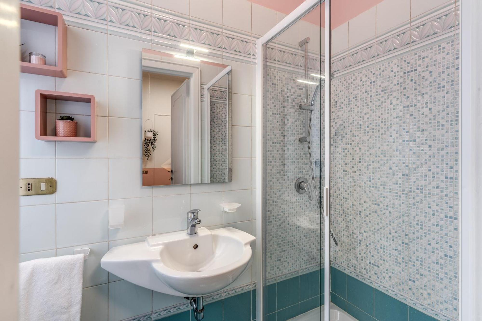 La Casa Di Cesare Appartamento Roma