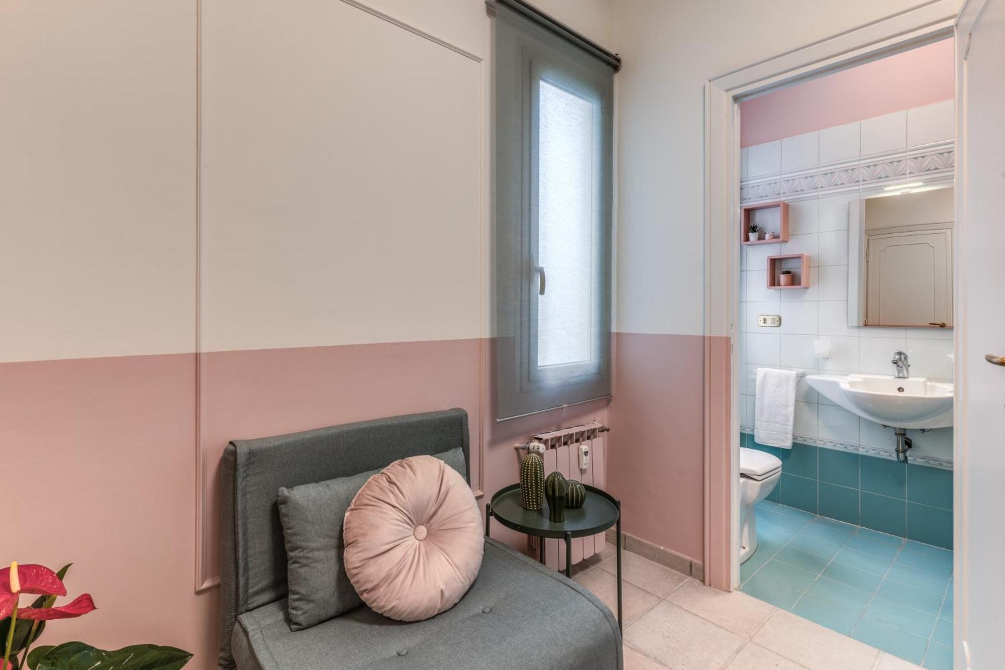 La Casa Di Cesare * Roma