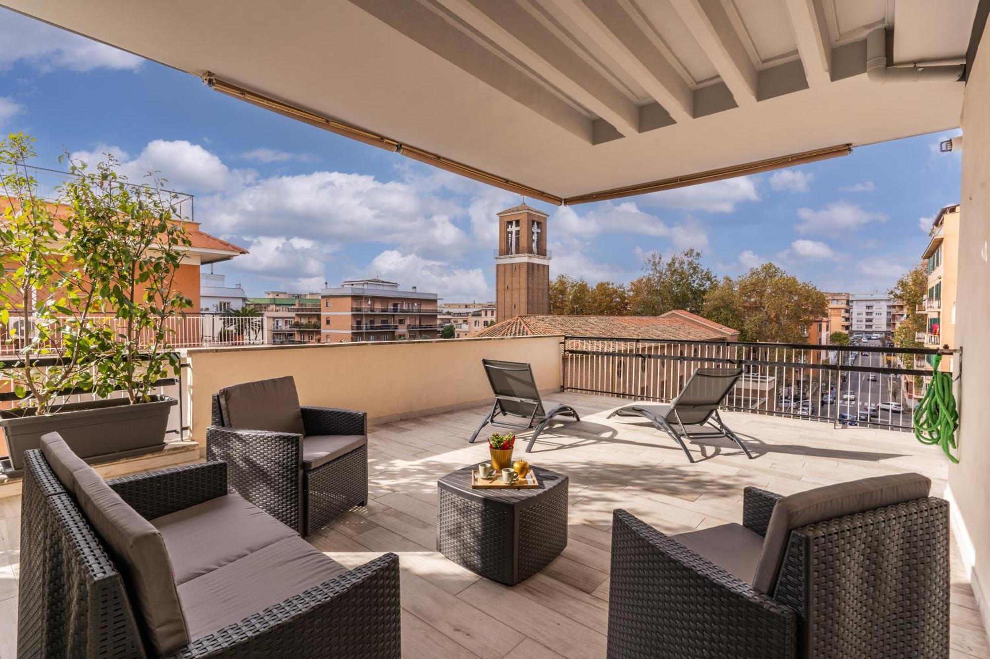Appartamento La Casa Di Cesare