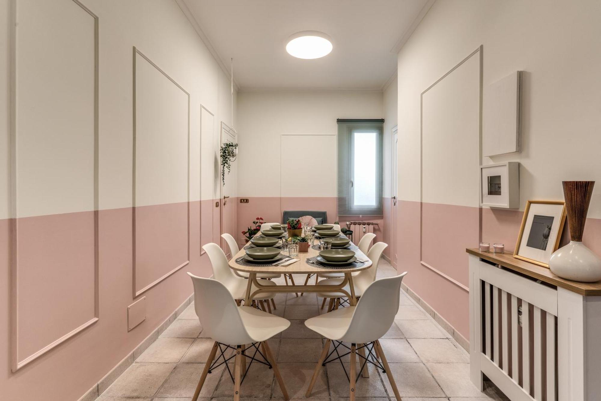 La Casa Di Cesare Appartamento Roma