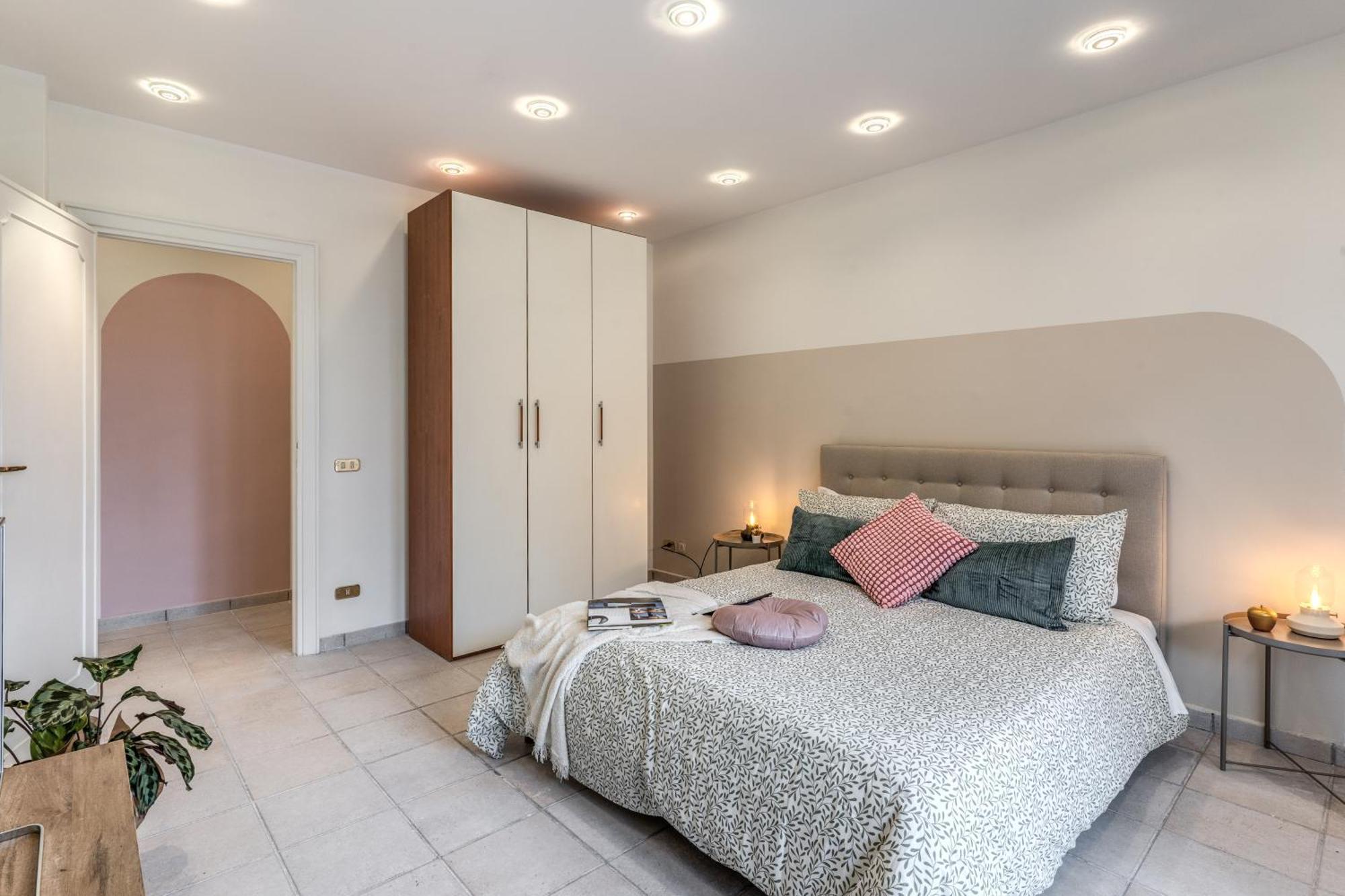 Appartamento La Casa Di Cesare