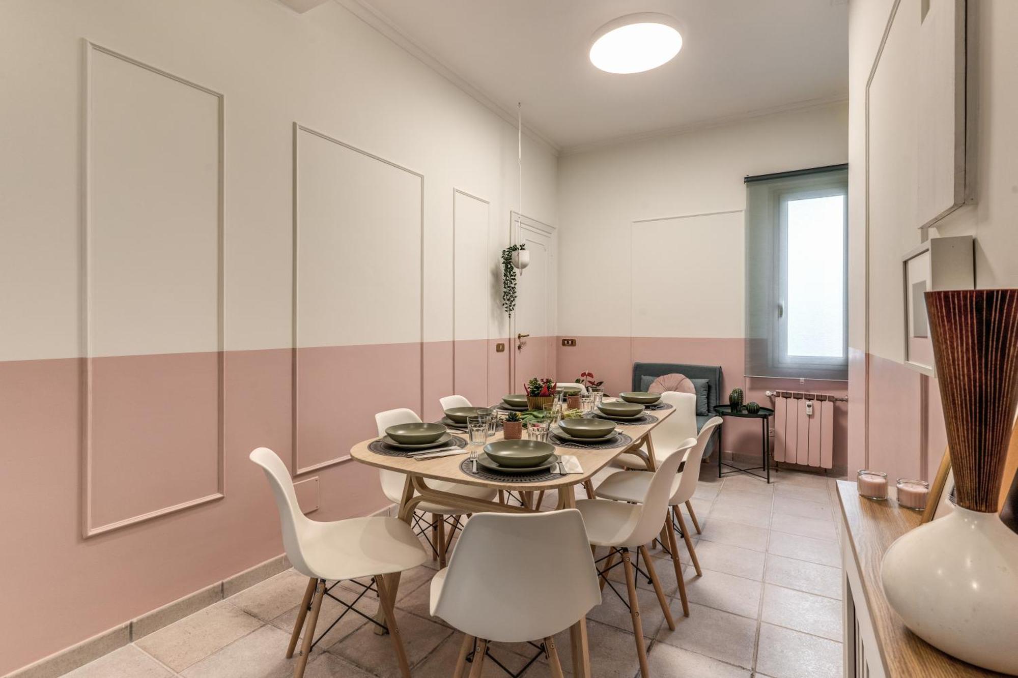 La Casa Di Cesare Appartamento Roma