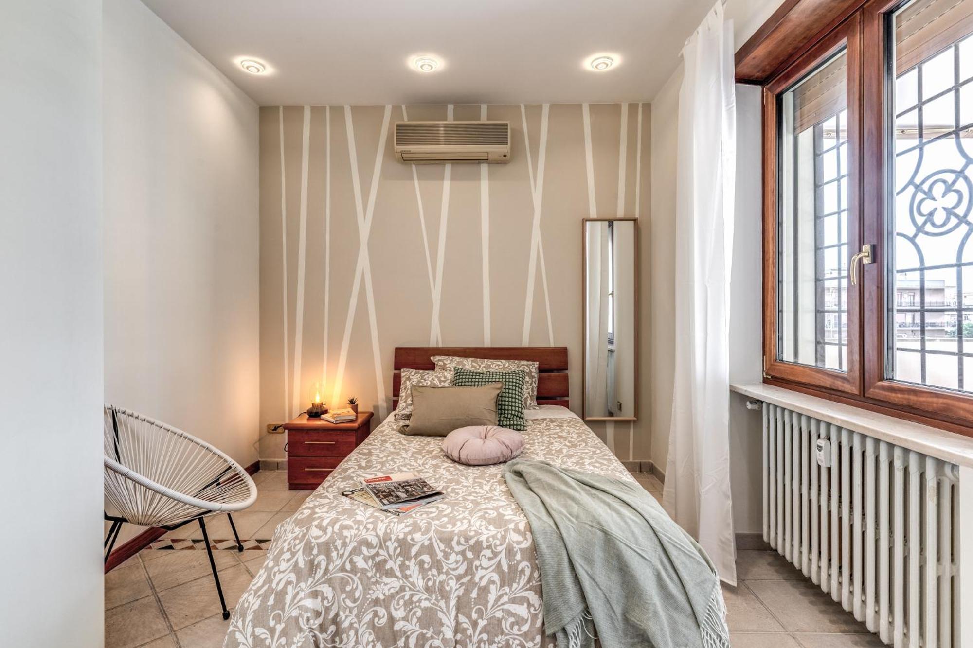 Appartamento La Casa Di Cesare