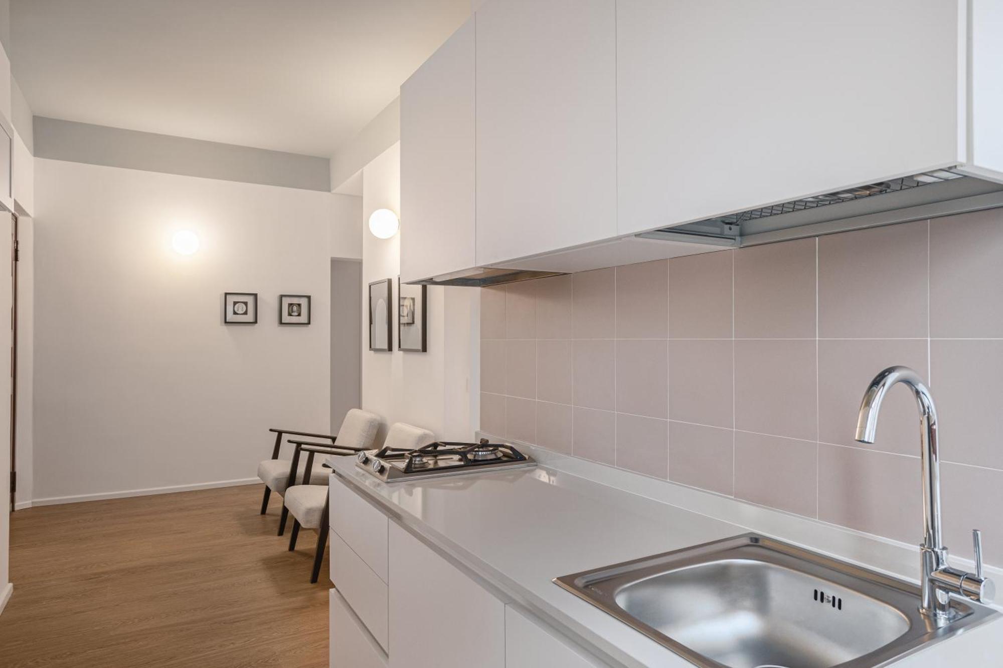 4bnb - Del Gallo Guest house Rome